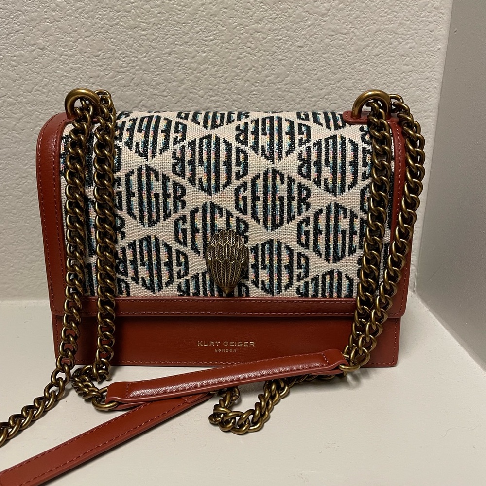 Kurt Geiger Cross Body Bag